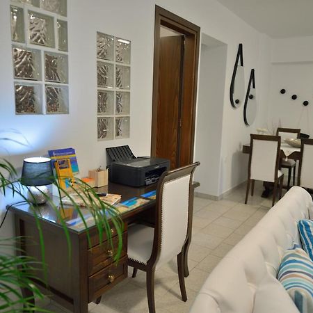 *Haritos Traditional Apt-5Min From Falassarna Bch* キサモス エクステリア 写真